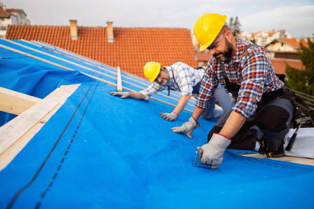 Best Metal Roofing Contractor  in Wappingers Falls, NY