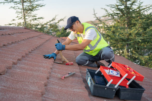 Best Commercial Roofing Services  in Wappingers Falls, NY