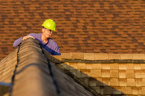 Best Roof Leak Repair  in Wappingers Falls, NY