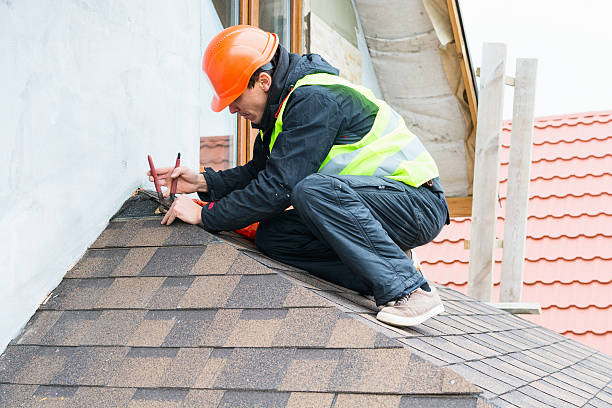 Quick and Trustworthy Emergency Roof Repair Services in Wappingers Falls, NY