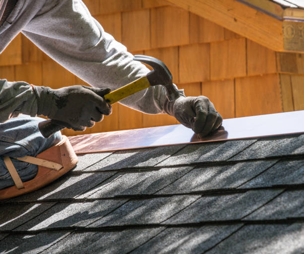 Best Roof Repair Services  in Wappingers Falls, NY